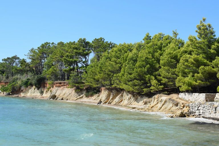 Photo Beautiful beaches