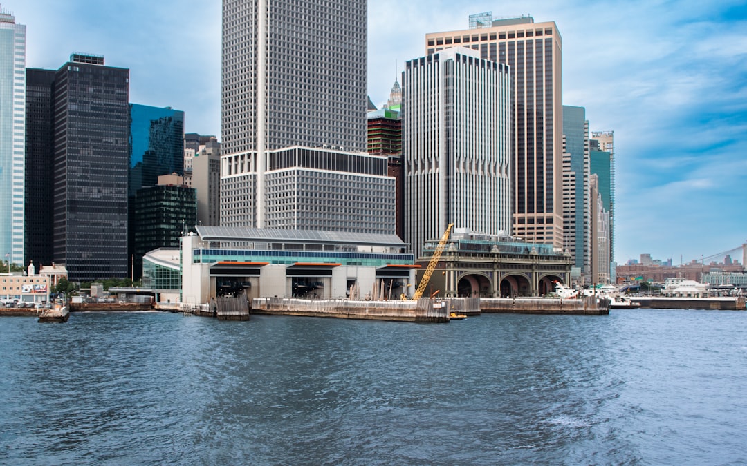 Photo Ferry Terminal