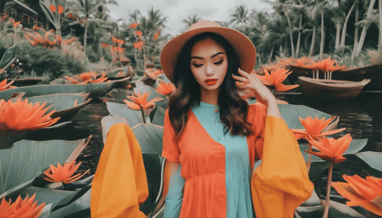 Tips Memotret Foto Liburan di Bali yang Instagramable dan Memorable