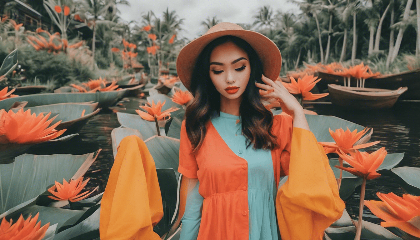Tips Memotret Foto Liburan di Bali yang Instagramable dan Memorable