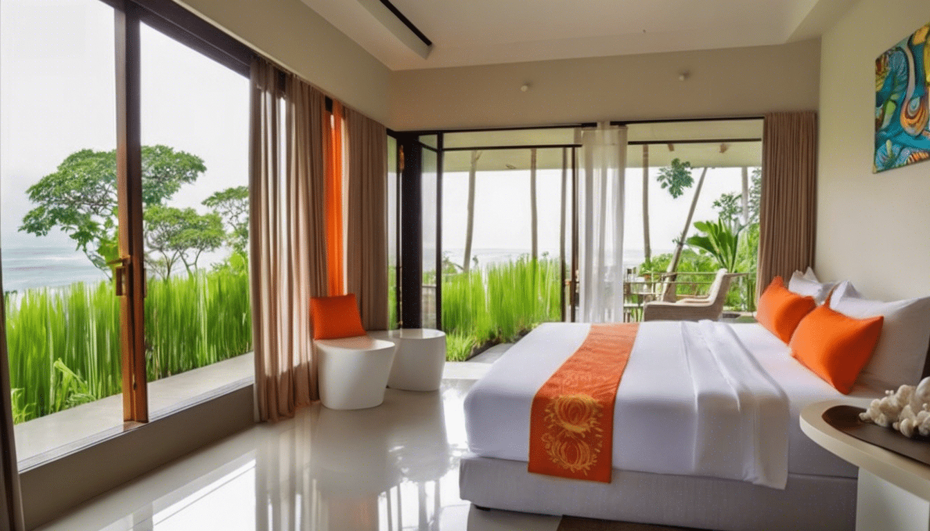 Menemukan Hotel Murah di Bali: Tips dan Rekomendasi Terbaik untuk Liburan Anda!