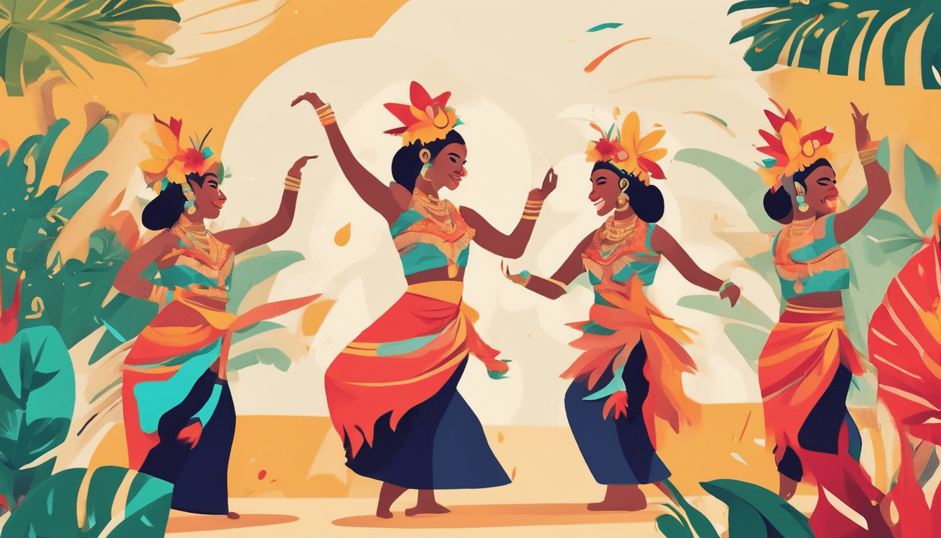 Festival di Bali: Merayakan Keindahan Budaya dan Tradisi