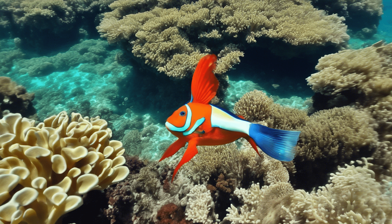Petualangan Snorkeling di Bali: Temukan Keindahan Bawah Laut yang Menakjubkan