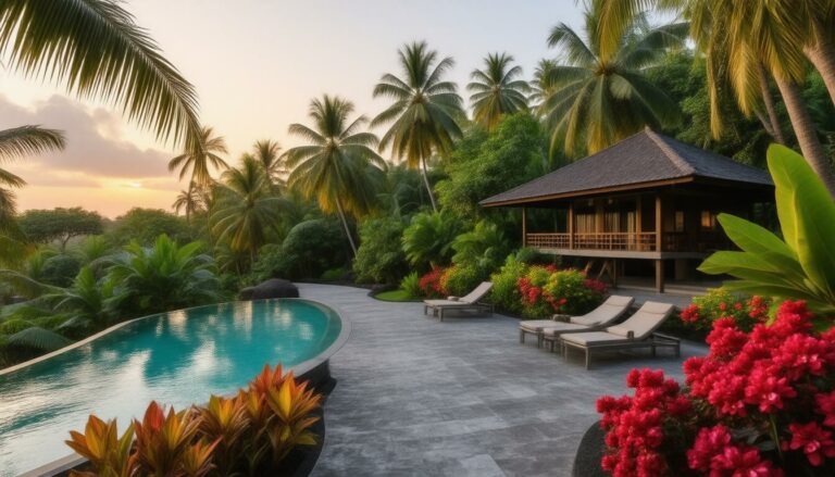 Temukan Pengalaman Liburan Sempurna di Airbnb Bali: Pilihan Akomodasi Terbaik untuk Setiap Budget