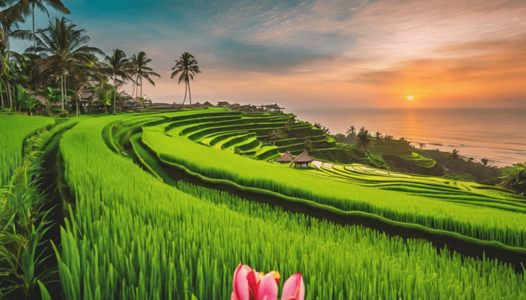 Menjelajahi Keindahan Eco Tourism di Bali: Liburan Ramah Lingkungan yang Tak Terlupakan