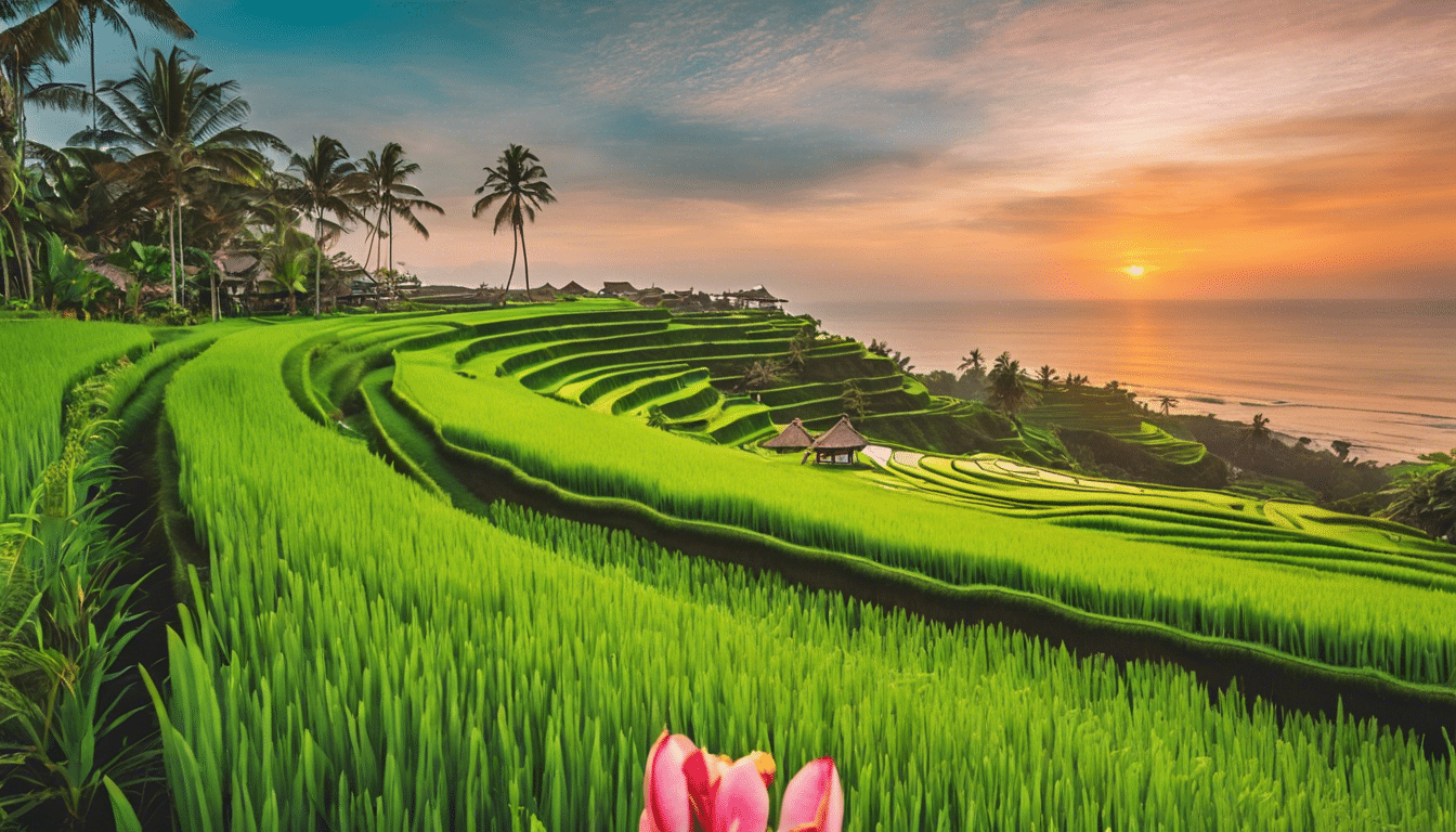 Menjelajahi Keindahan Eco Tourism di Bali: Liburan Ramah Lingkungan yang Tak Terlupakan
