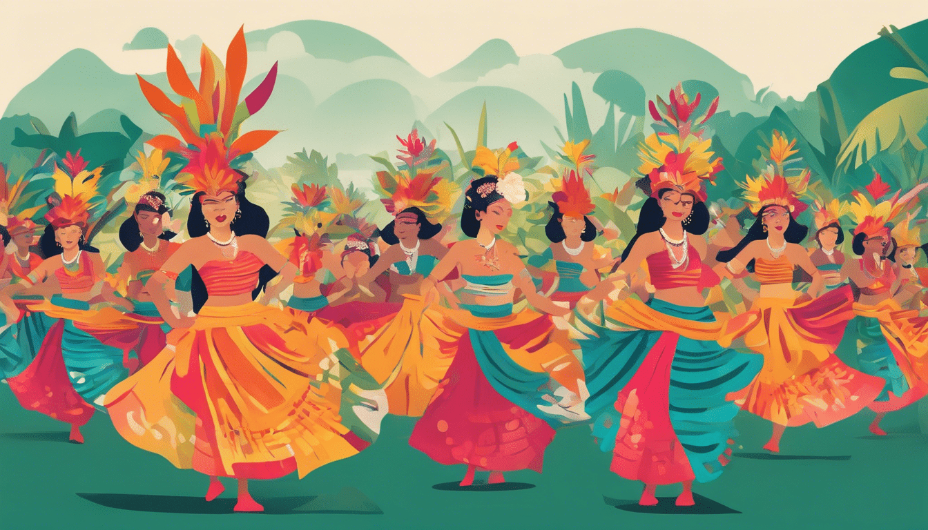 Menelusuri Keajaiban Festival Seni Bali: Merayakan Budaya dan Kreativitas
