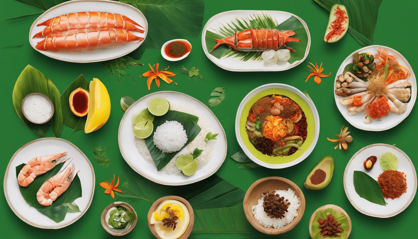 Menjelajahi Keberagaman Kuliner Khas Bali yang Wajib Dicoba