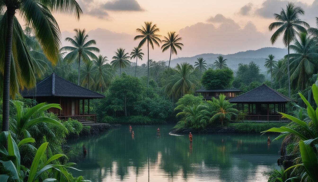 Menemukan Pengalaman Lokal Terbaik di Bali: Panduan Wisata yang Wajib Diketahui