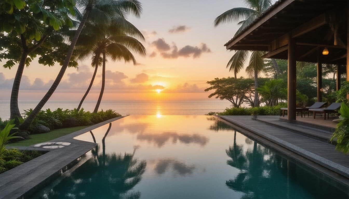 Menemukan Tempat Peristirahatan Terbaik di Bali untuk Liburan yang Sempurna