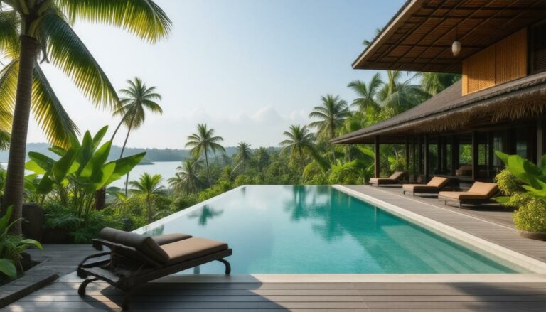 Temukan Vila Pribadi di Bali: Surga Tersembunyi untuk Liburan yang Sempurna