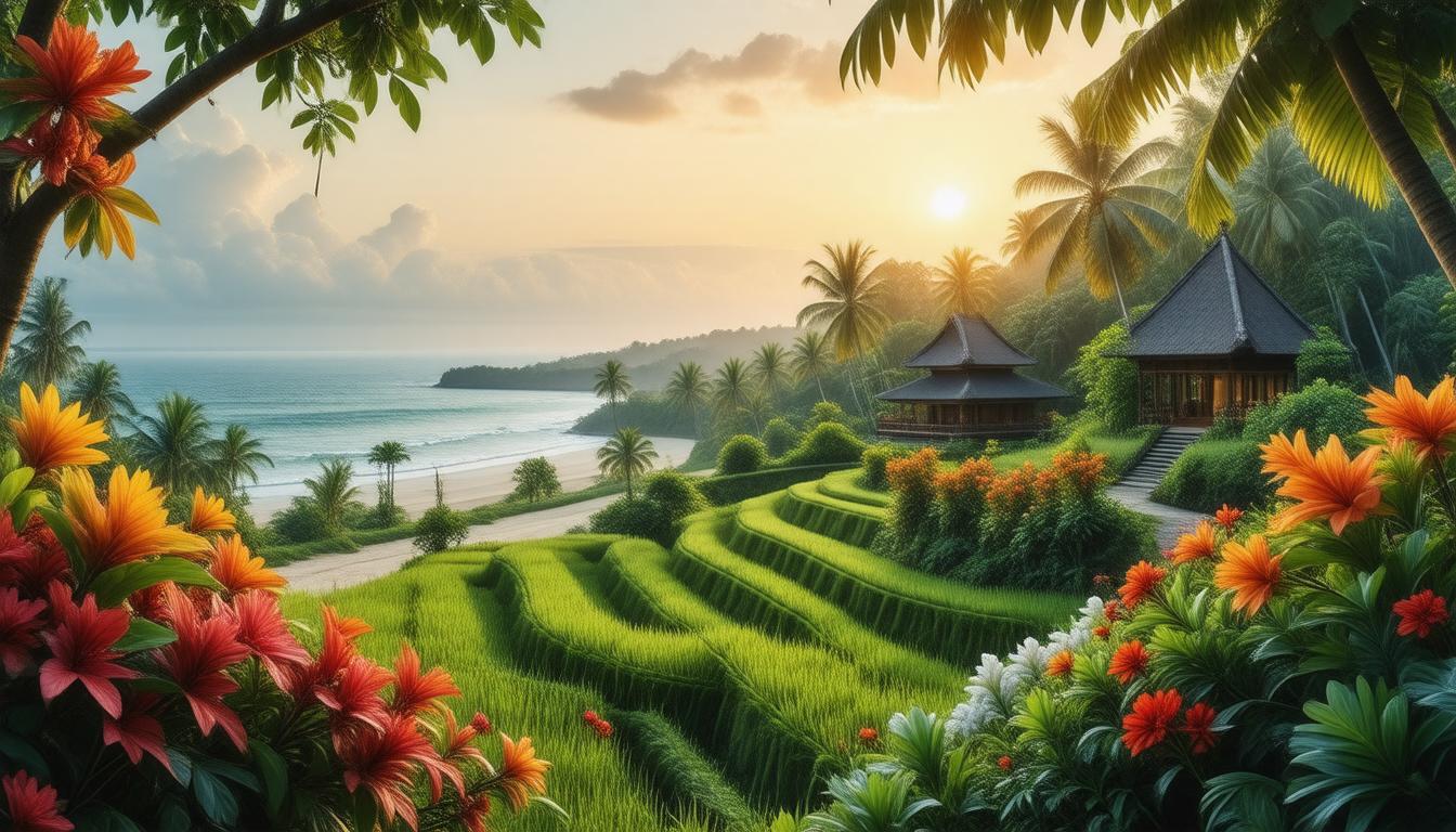 Panduan Lengkap Biaya Liburan Bali: Rincian dan Tips Hemat untuk Traveling yang Menyenangkan