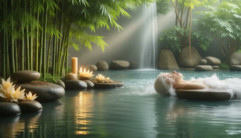 Manjakan Diri dengan Perawatan Spa Tradisional: Rahasia Kecantikan dan Relaksasi Alami