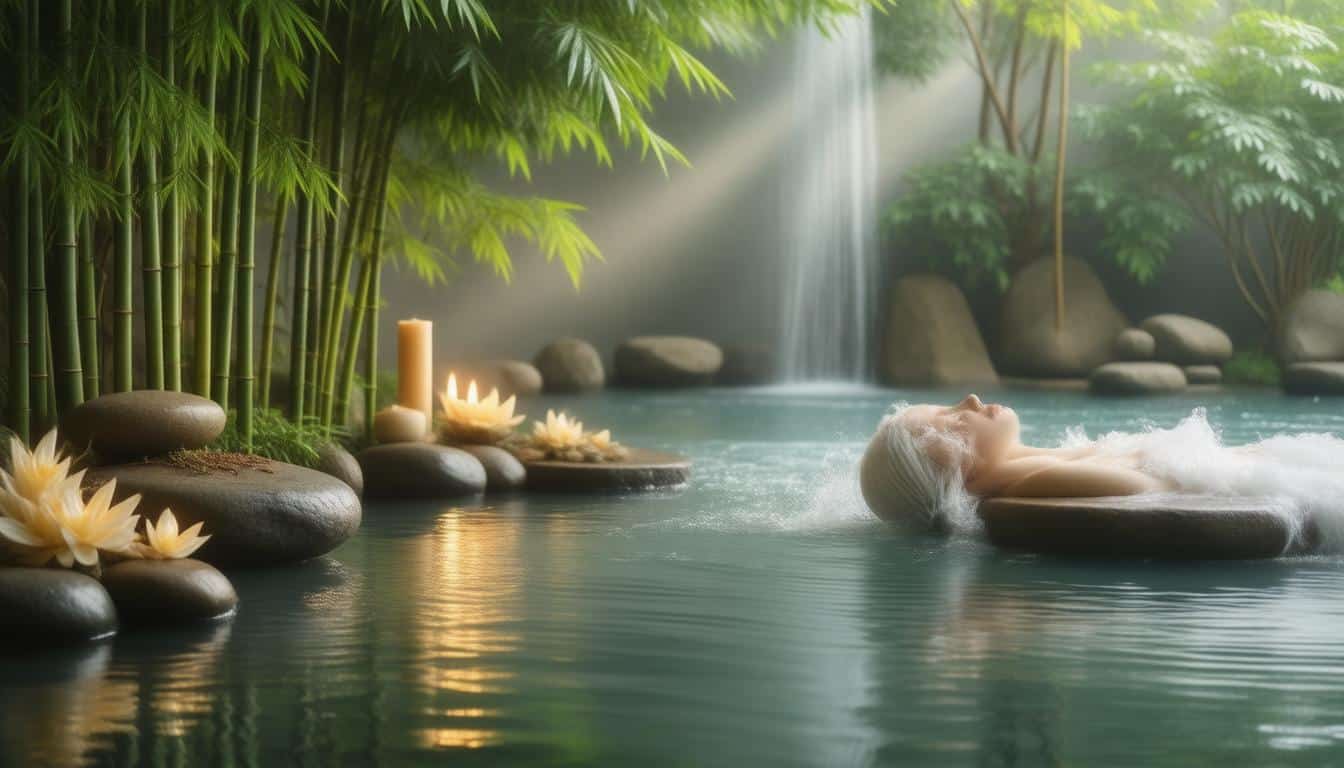 Manjakan Diri dengan Perawatan Spa Tradisional: Rahasia Kecantikan dan Relaksasi Alami