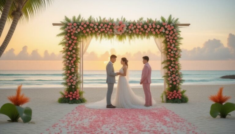 Panduan Lengkap untuk Pernikahan di Bali: Momen Romantis yang Tak Terlupakan