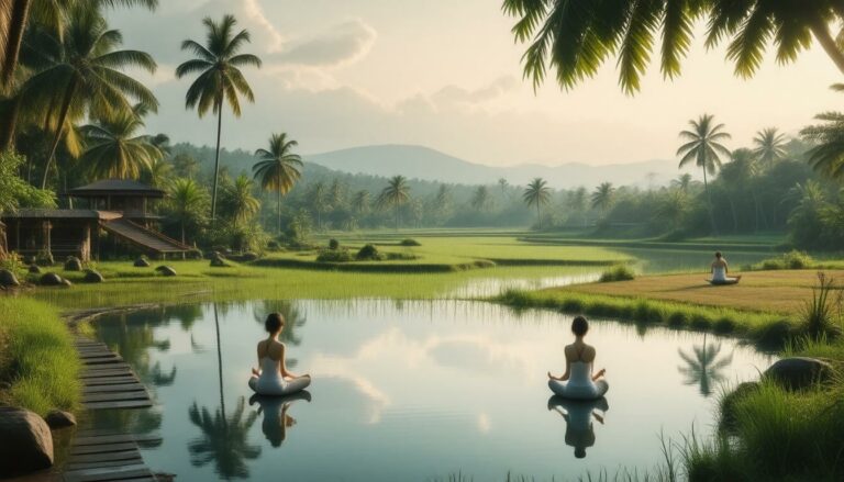 Temukan Ketenangan: Program Relaksasi Bali yang Tidak Boleh Dilewatkan