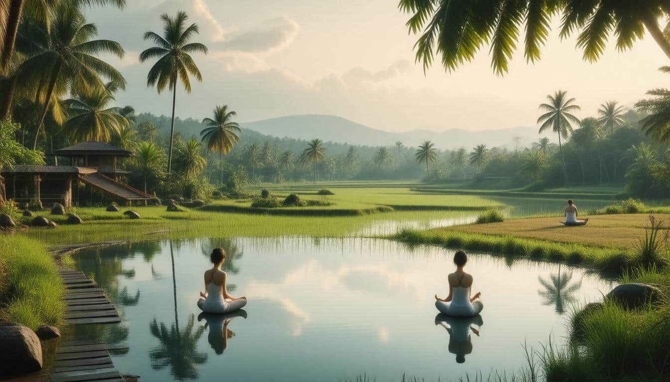 Temukan Ketenangan: Program Relaksasi Bali yang Tidak Boleh Dilewatkan