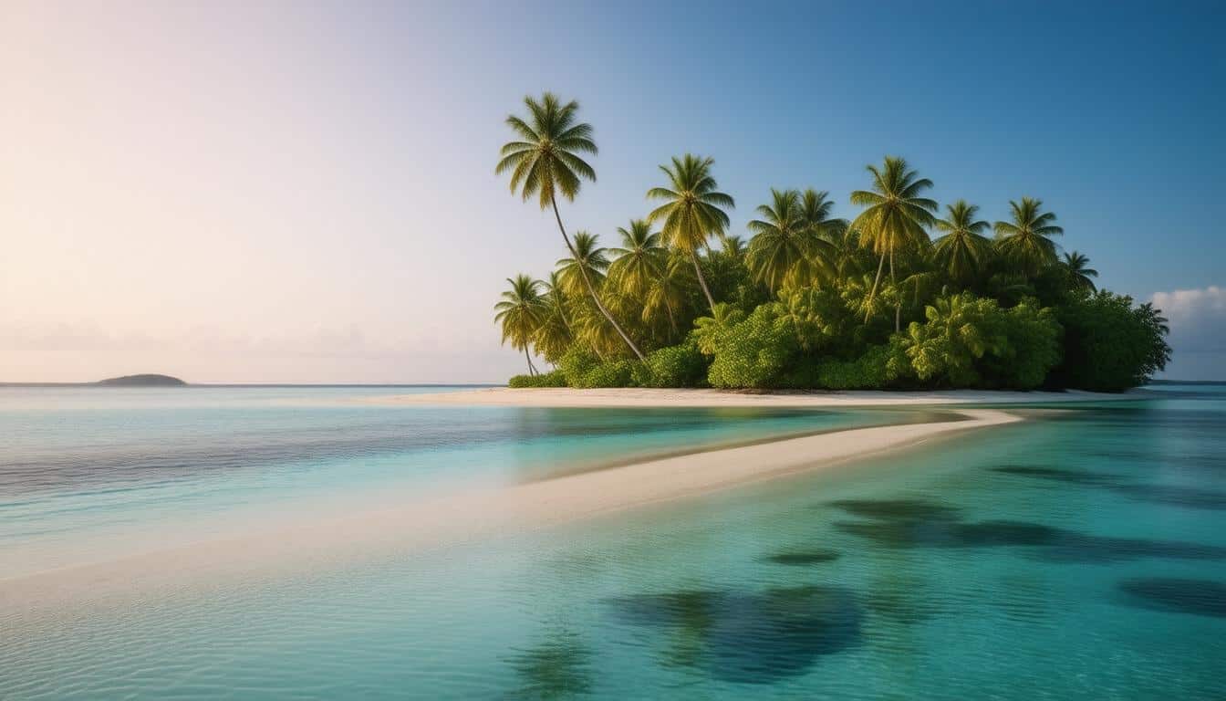Menjelajahi Keindahan Pulau Gili: Surga Tersembunyi di Bali