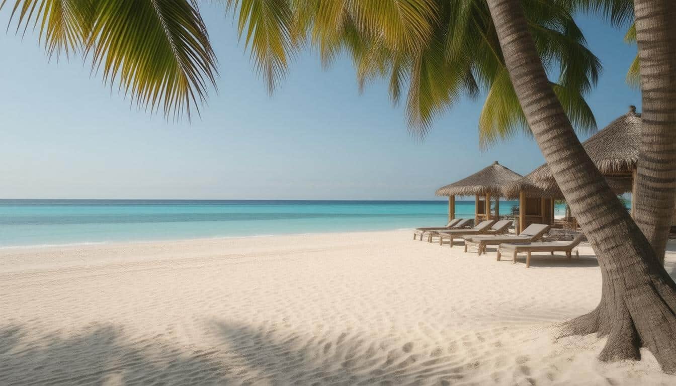 Menemukan Resor Tepi Pantai Terbaik untuk Liburan Impian Anda