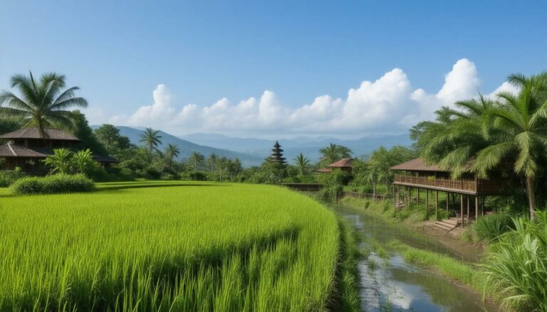 Tempat Wisata Bali: Temukan Pesona Tersembunyi dan Destinasi Terpopuler