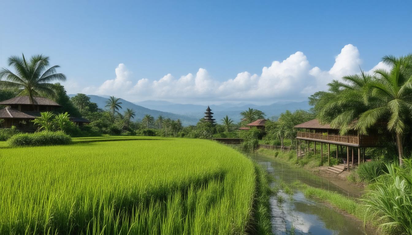 Tempat Wisata Bali: Temukan Pesona Tersembunyi dan Destinasi Terpopuler