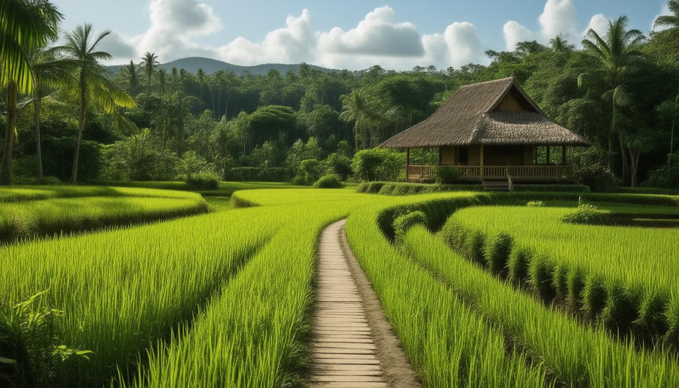 Petualangan Seru: Trekking di Bali untuk Menyatu dengan Alam dan Budaya