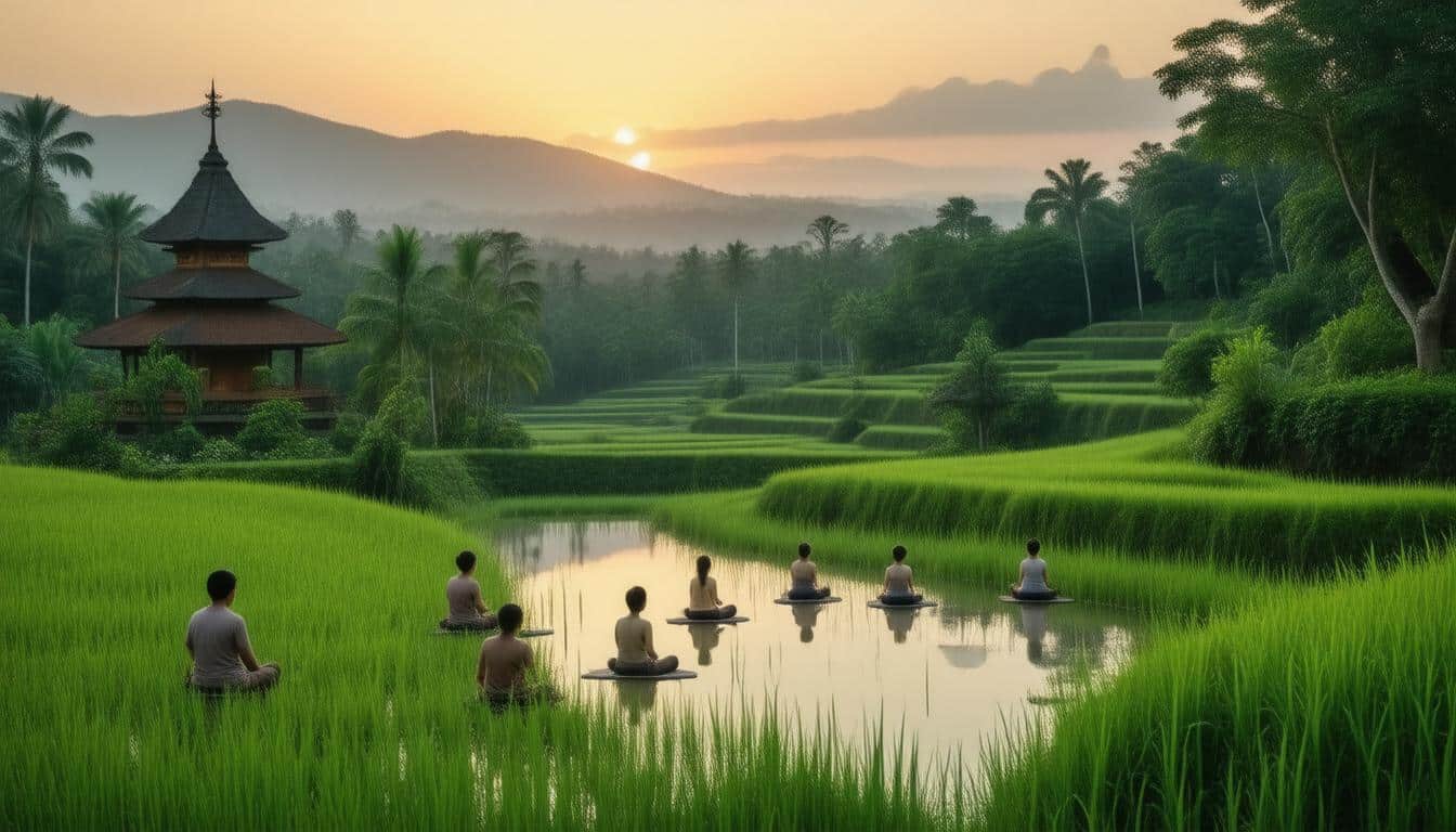 Menemukan Ketenangan Jiwa: Wisata Spiritual Bali yang Wajib Dikunjungi