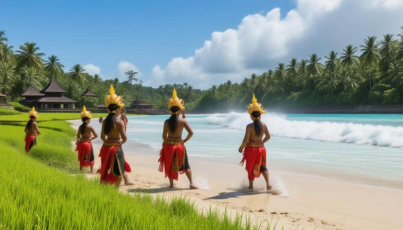 Temukan Daftar Kegiatan Menarik di Bali yang Wajib Dicoba!