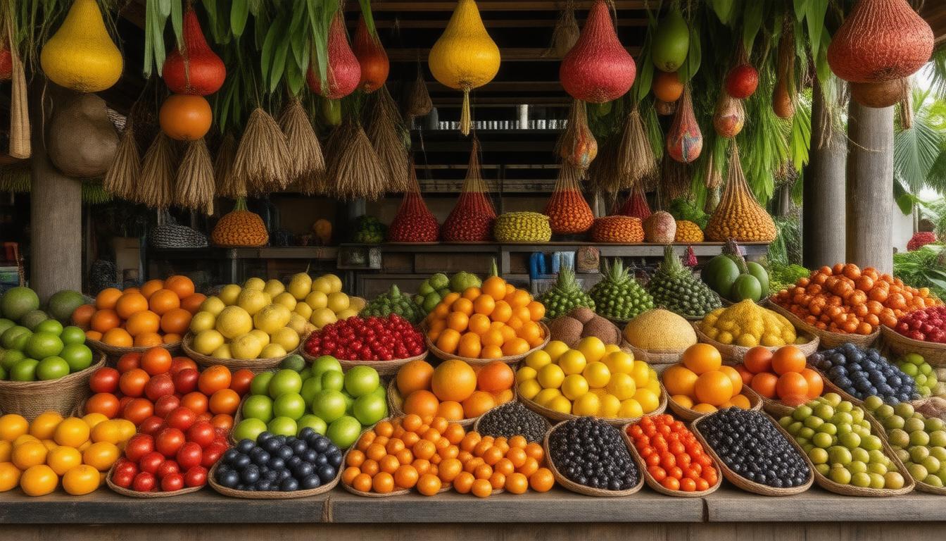 Menyelami Perjalanan Gourmet di Bali: Temukan Rasa Autentik Pulau Dewata