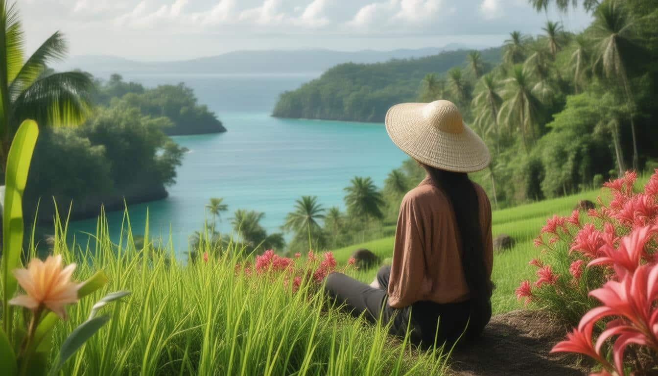 Menikmati Keindahan Bali: Panduan Perjalanan Solo yang Tak Terlupakan
