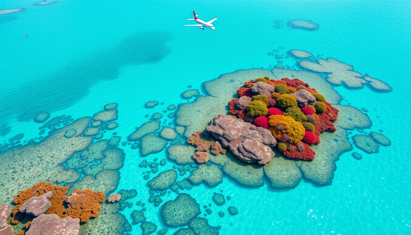 Wisata Laut Terbaik di Indonesia Untuk Liburan Mengasikan