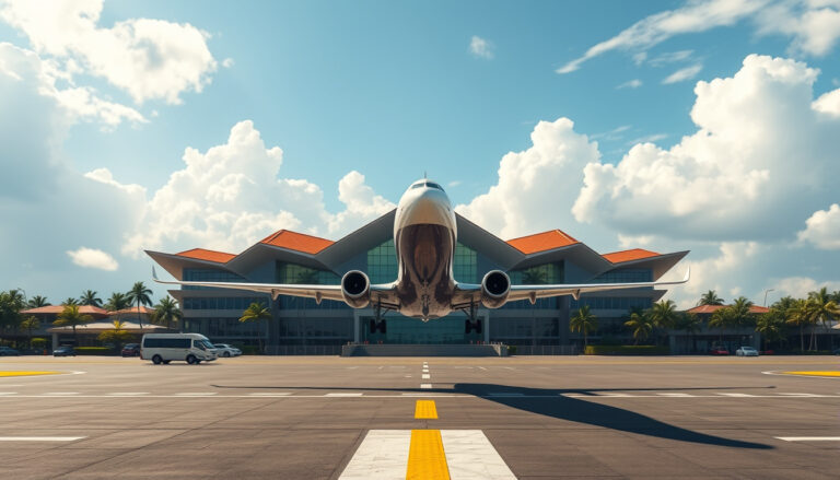 Air Bali: Layanan Penerbangan Pilihan untuk Perjalanan Lebih Mudah