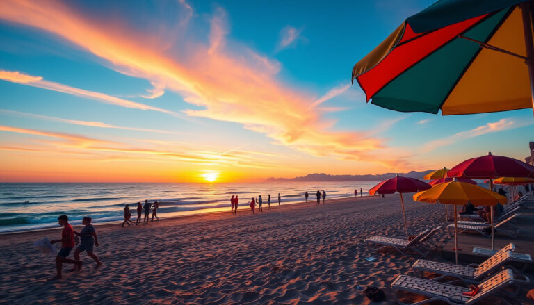 Panduan Wisata Menarik di Pantai Kuta yang Wajib Kamu Tahu
