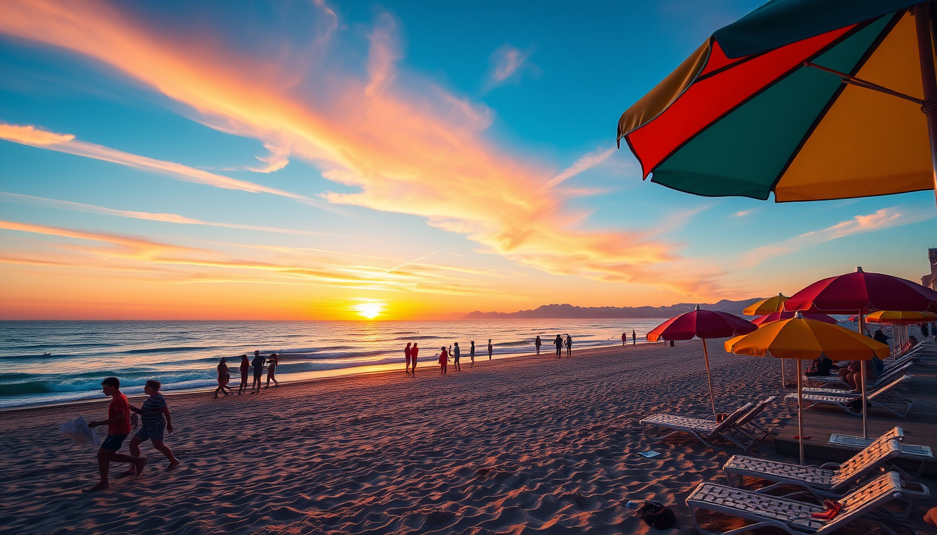 Panduan Wisata Menarik di Pantai Kuta yang Wajib Kamu Tahu