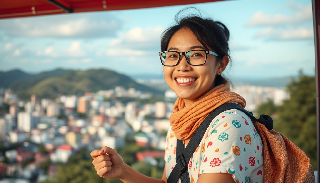 Panduan Lengkap Menikmati Sekali Day-Trip yang Tak Terlupakan