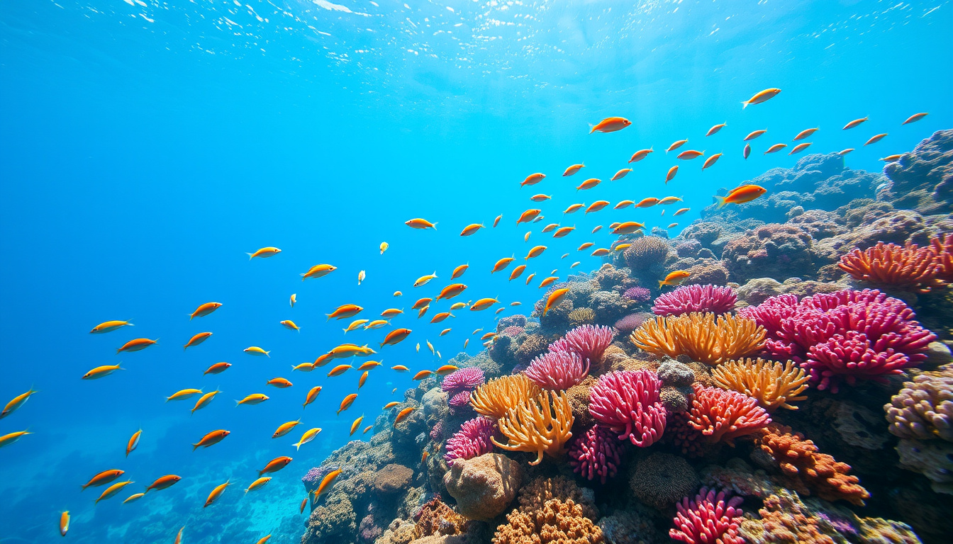 Diving Bali: Panduan Lengkap Menyelam Eksplorasi Keindahan Lautan