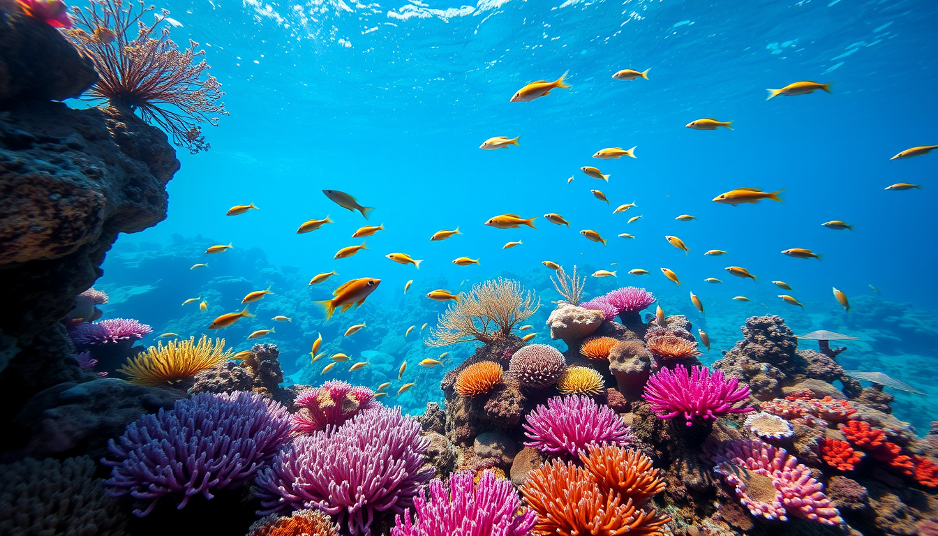 Tips Seru Snorkeling Bali yang Wajib Dicoba Penggemar Laut