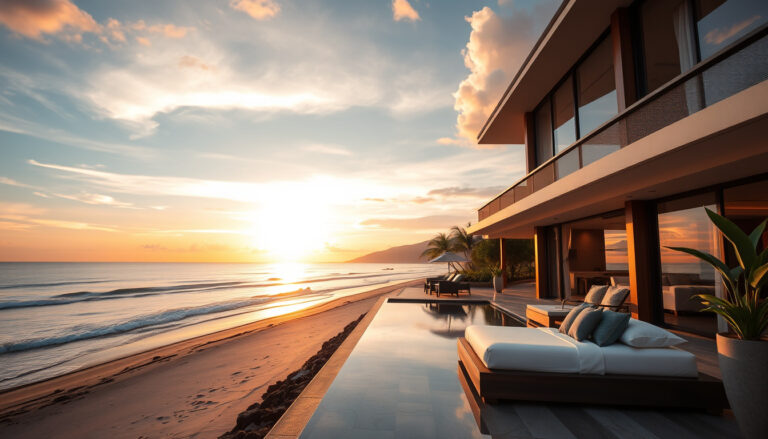 Panduan Lengkap Memilih Hotel Bali Terbaik untuk Liburan Anda