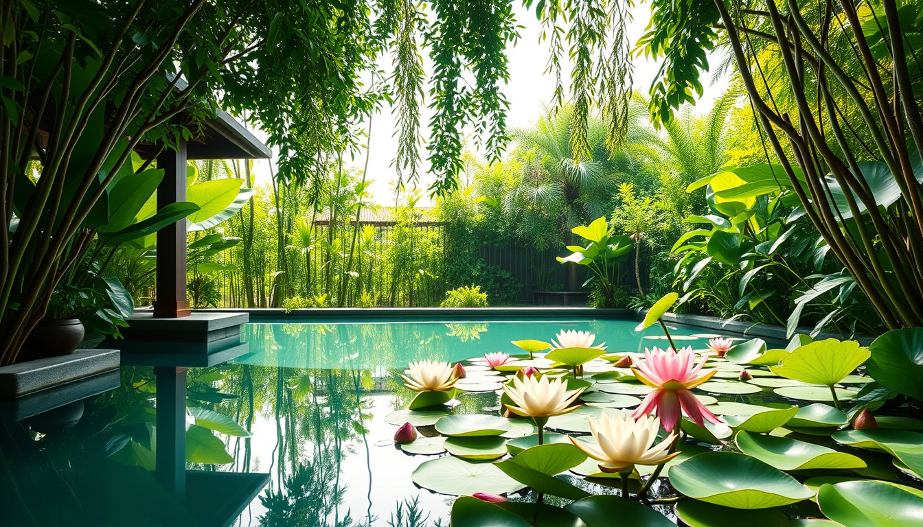 Spa Bali: Tempat Relaksasi Terbaik untuk Liburan Mewah