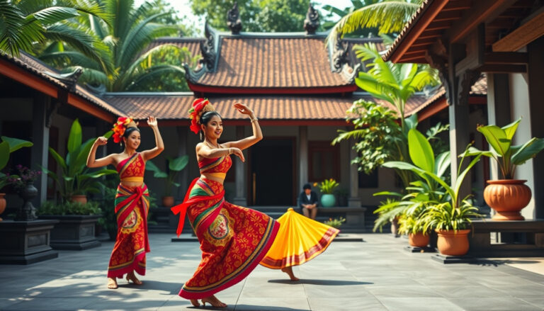 Bali Cultural Tours: Menyelami Tradisi dan Keindahan Pulau Dewata