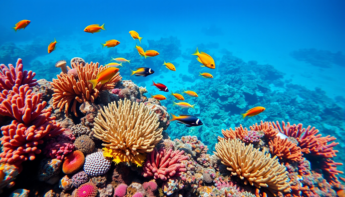 Rahasia Bali Underwater Photography: Tips dan Lokasi Terbaik Menyelam