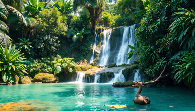 Wisata Alam Terbaik di Indonesia Untuk Liburan Tak Terlupakan