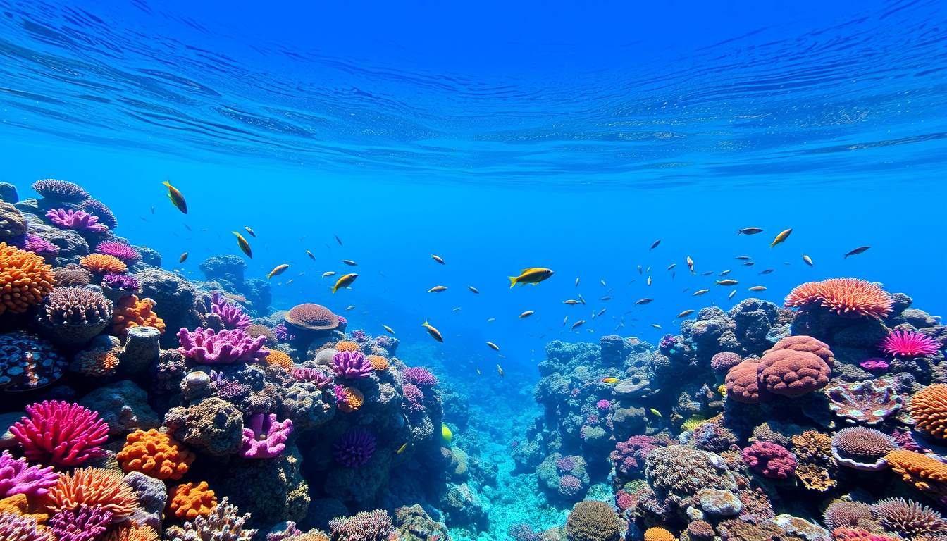 7 Diving Spots Terbaik di Indonesia yang Wajib Dikunjungi