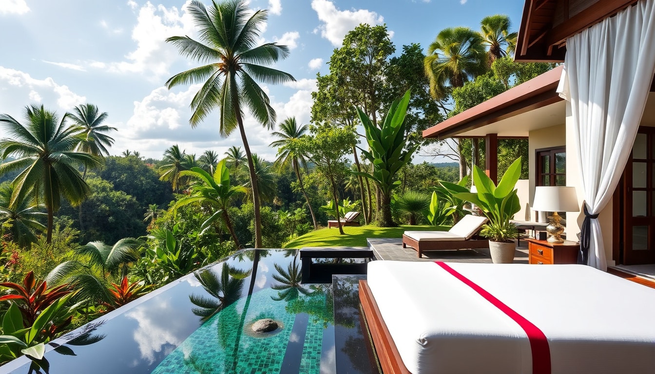 Panduan Lengkap Memilih Lodging Bali yang Nyaman dan Terjangkau