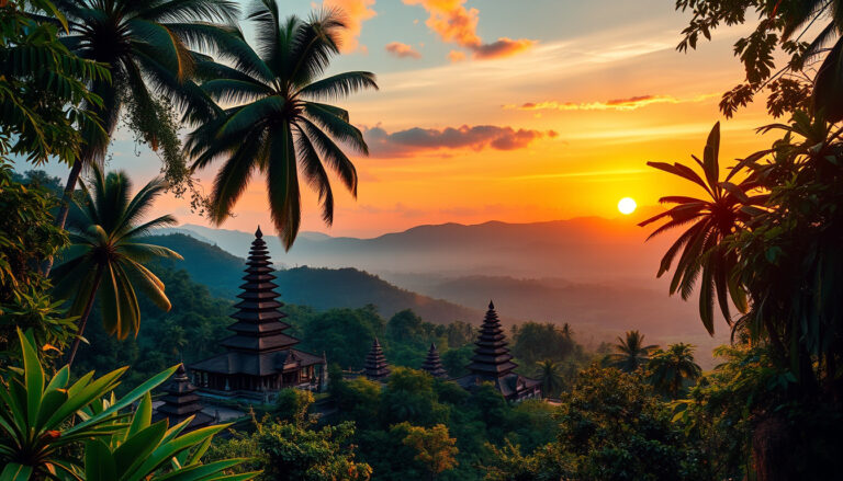 Bali Adventure Tours: Panduan Lengkap Menyelami Keindahan Pulau Dewata