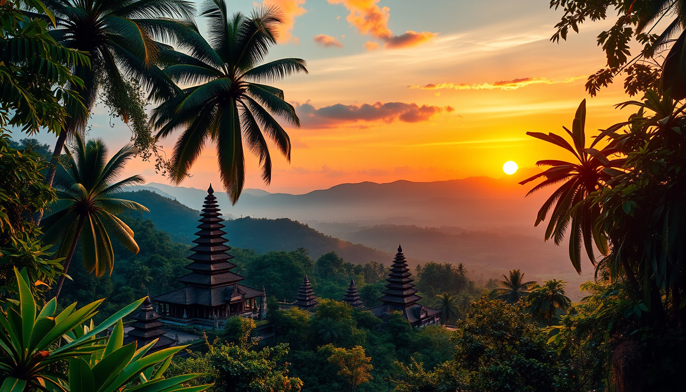 Bali Adventure Tours: Panduan Lengkap Menyelami Keindahan Pulau Dewata