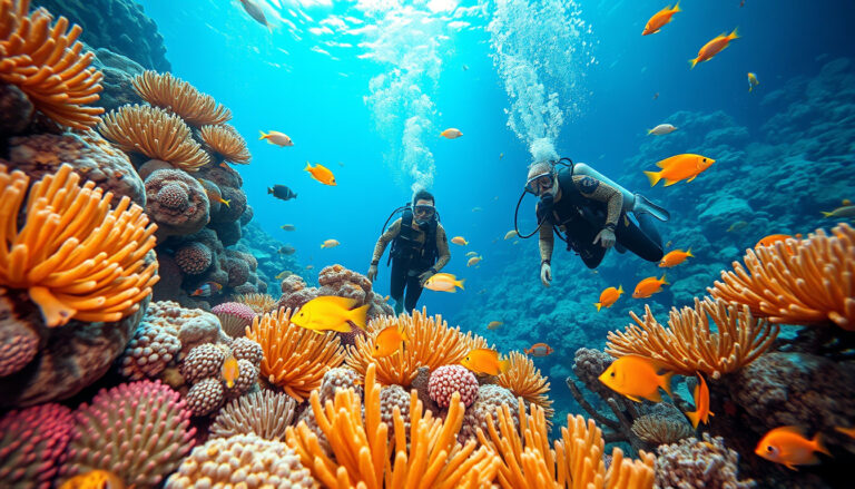 Bali Diving Courses Terbaik untuk Pemula dan Profesional Selam