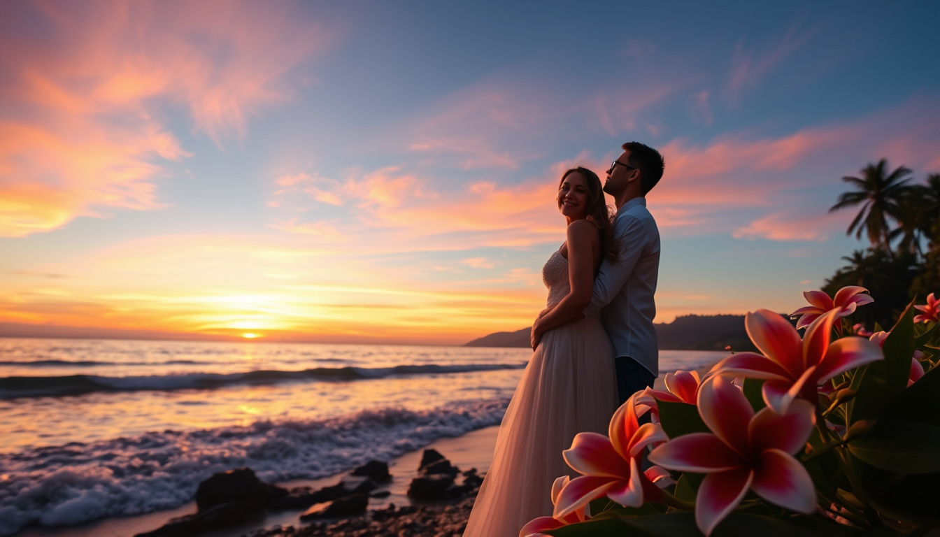 Bali Honeymoon: Panduan Lengkap Liburan Romantis dan Murah