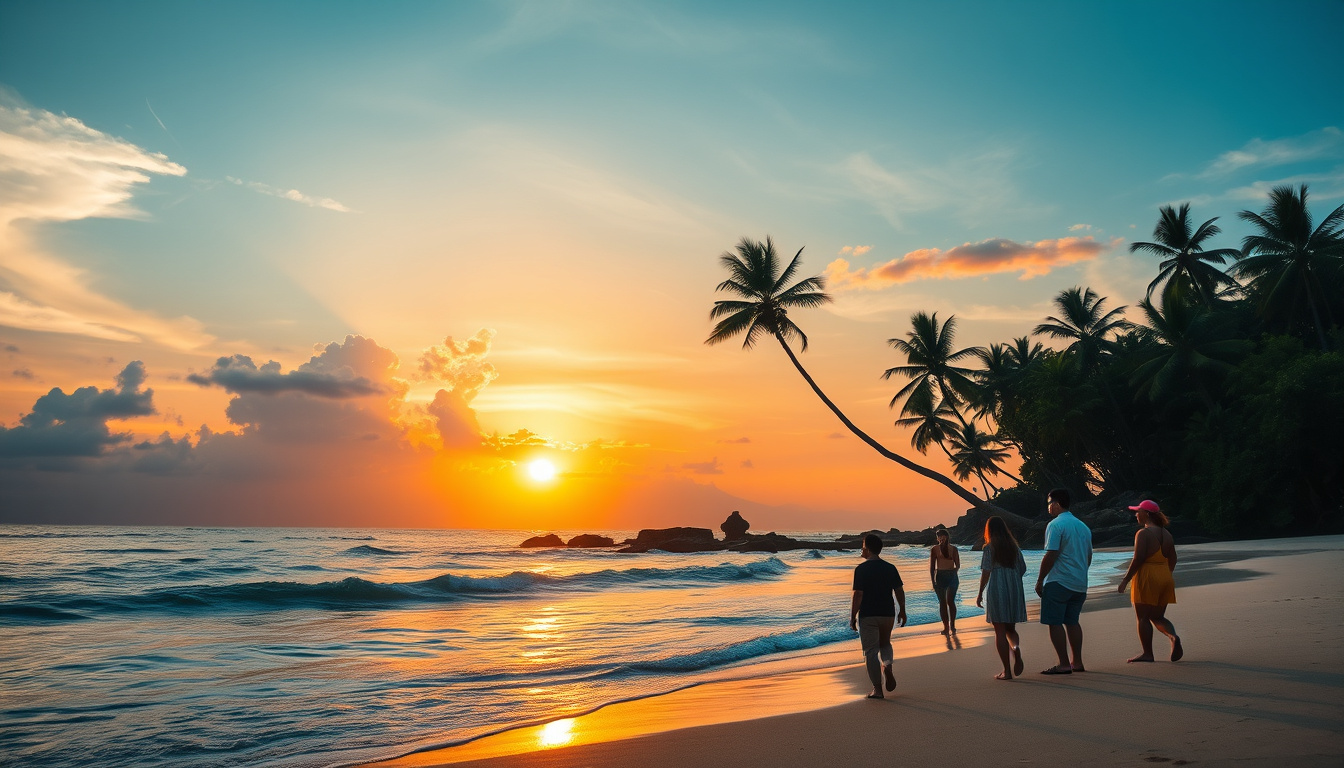Bali Itinerary Terbaik untuk Liburan Seru dan Hemat Budget