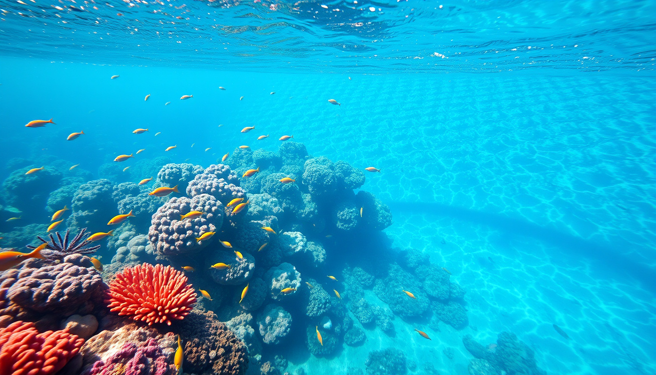 Bali Snorkeling Spots Terbaik untuk Pengalaman Bawah Laut Tak Terlupakan